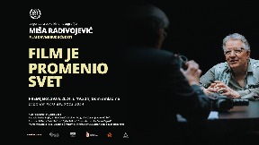 Film je promenio svet